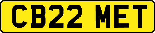 CB22MET
