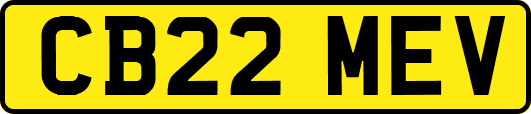 CB22MEV