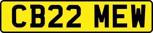 CB22MEW