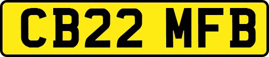CB22MFB