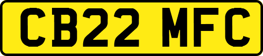 CB22MFC
