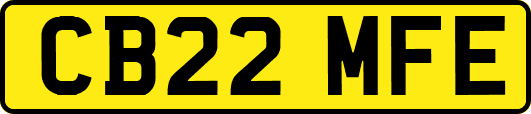 CB22MFE