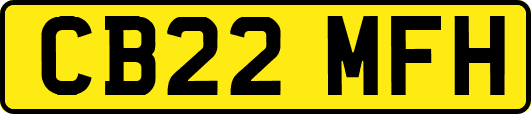 CB22MFH
