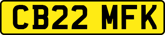 CB22MFK
