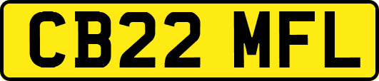 CB22MFL