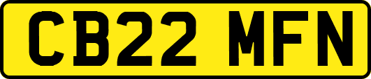 CB22MFN