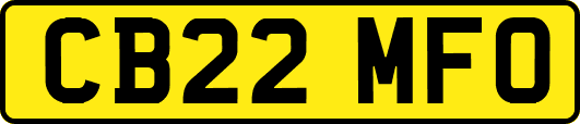 CB22MFO