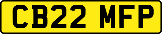 CB22MFP