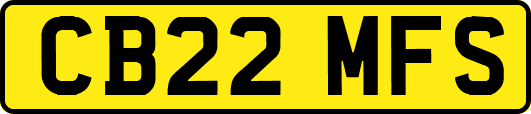 CB22MFS