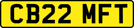 CB22MFT