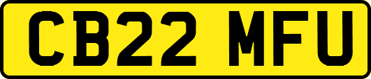 CB22MFU