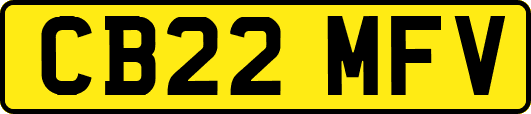 CB22MFV