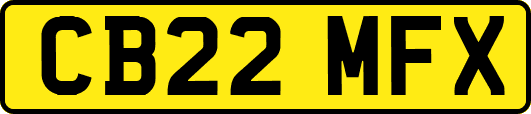 CB22MFX