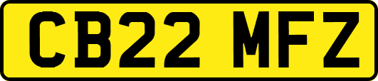 CB22MFZ