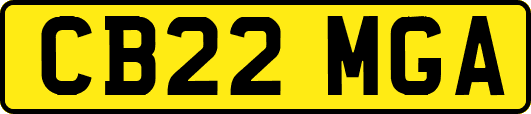 CB22MGA