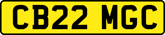 CB22MGC