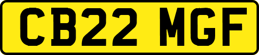 CB22MGF