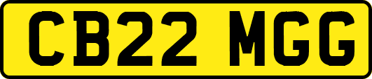 CB22MGG