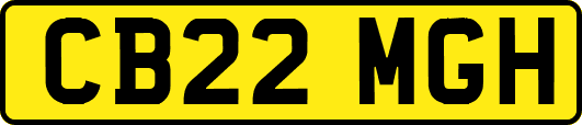 CB22MGH