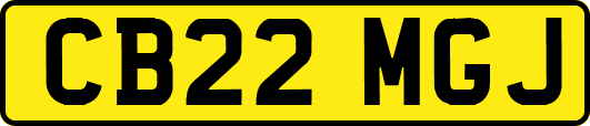 CB22MGJ
