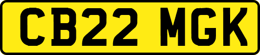 CB22MGK
