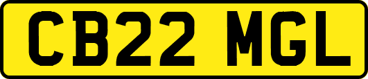 CB22MGL