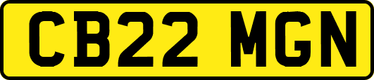 CB22MGN