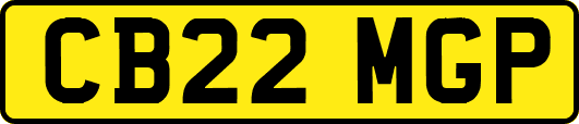 CB22MGP