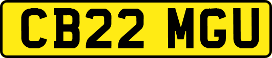 CB22MGU