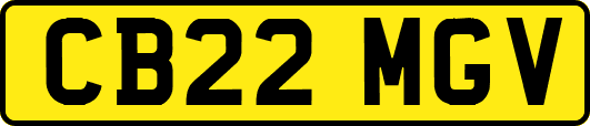 CB22MGV