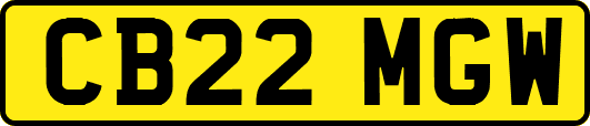 CB22MGW