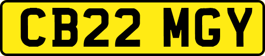 CB22MGY