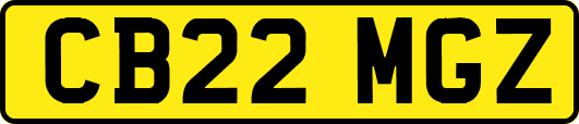 CB22MGZ