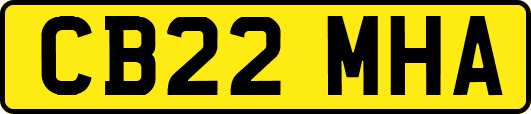 CB22MHA