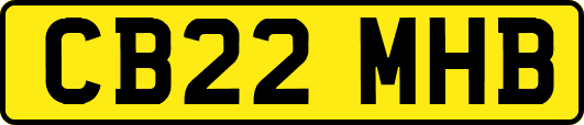 CB22MHB