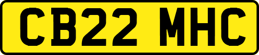 CB22MHC