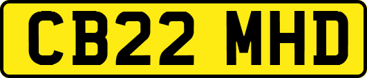 CB22MHD