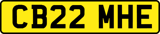 CB22MHE