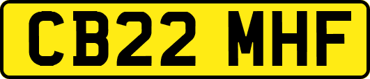 CB22MHF