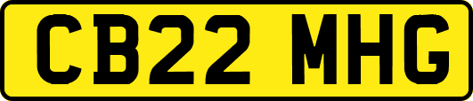 CB22MHG