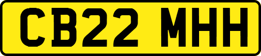 CB22MHH