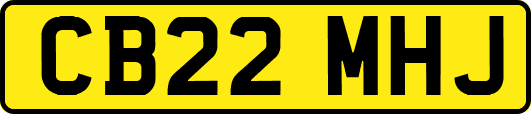 CB22MHJ