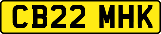 CB22MHK