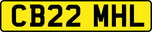 CB22MHL