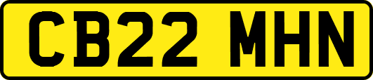 CB22MHN
