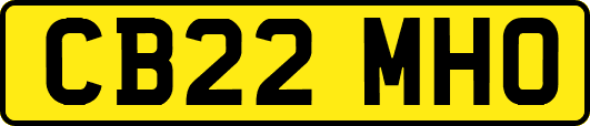 CB22MHO