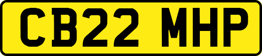 CB22MHP
