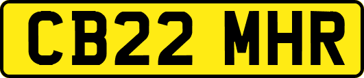 CB22MHR