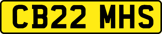CB22MHS