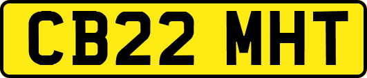 CB22MHT